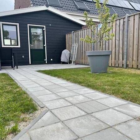 Down Under In Veere Villa Екстериор снимка