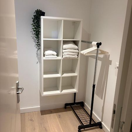 Down Under In Veere Villa Екстериор снимка