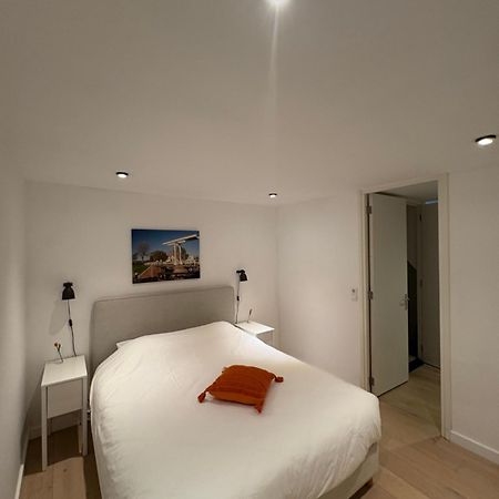 Down Under In Veere Villa Екстериор снимка