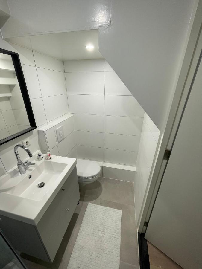 Down Under In Veere Villa Екстериор снимка