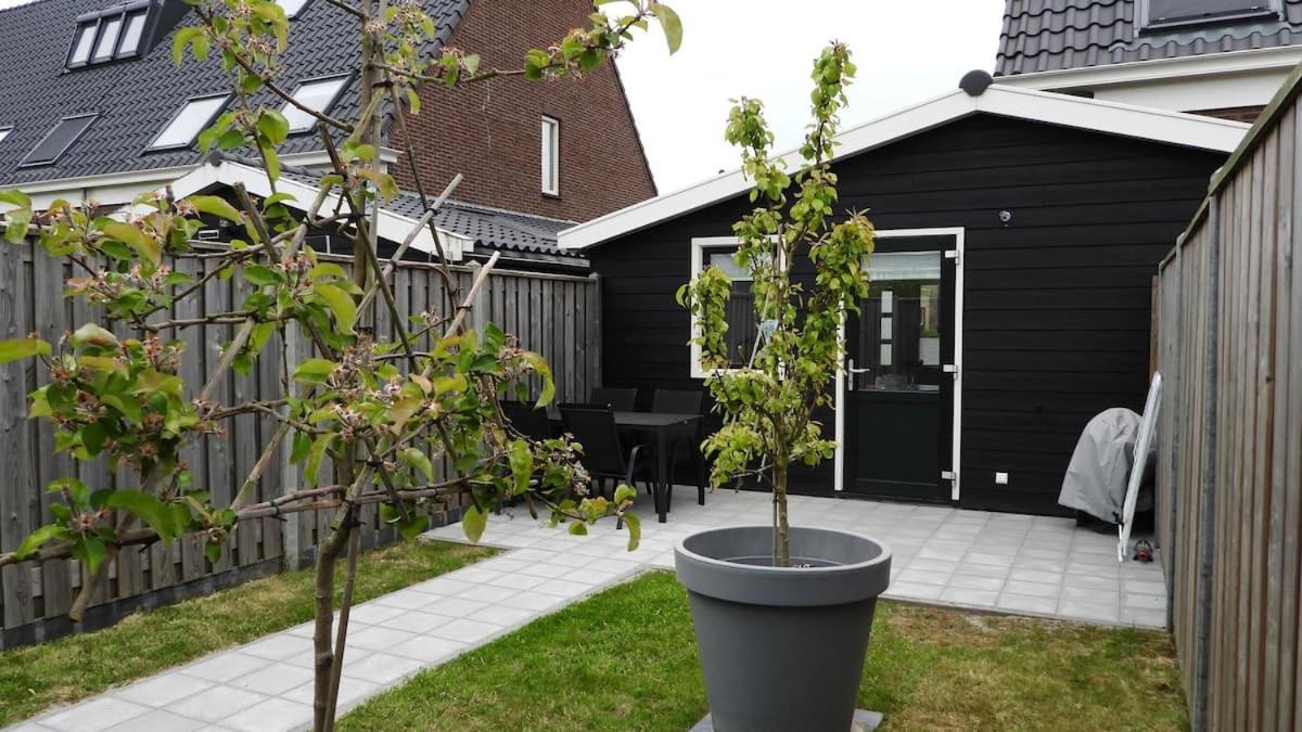 Down Under In Veere Villa Екстериор снимка