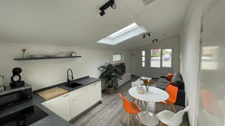 Down Under In Veere Villa Екстериор снимка