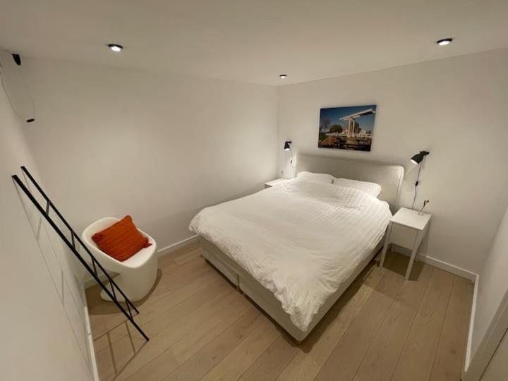 Down Under In Veere Villa Екстериор снимка