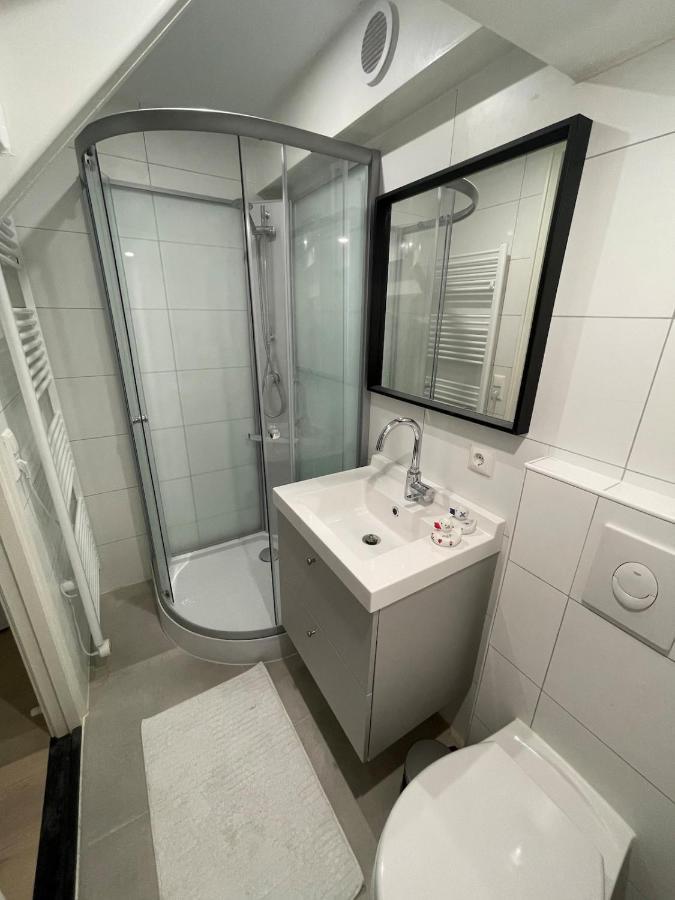 Down Under In Veere Villa Екстериор снимка