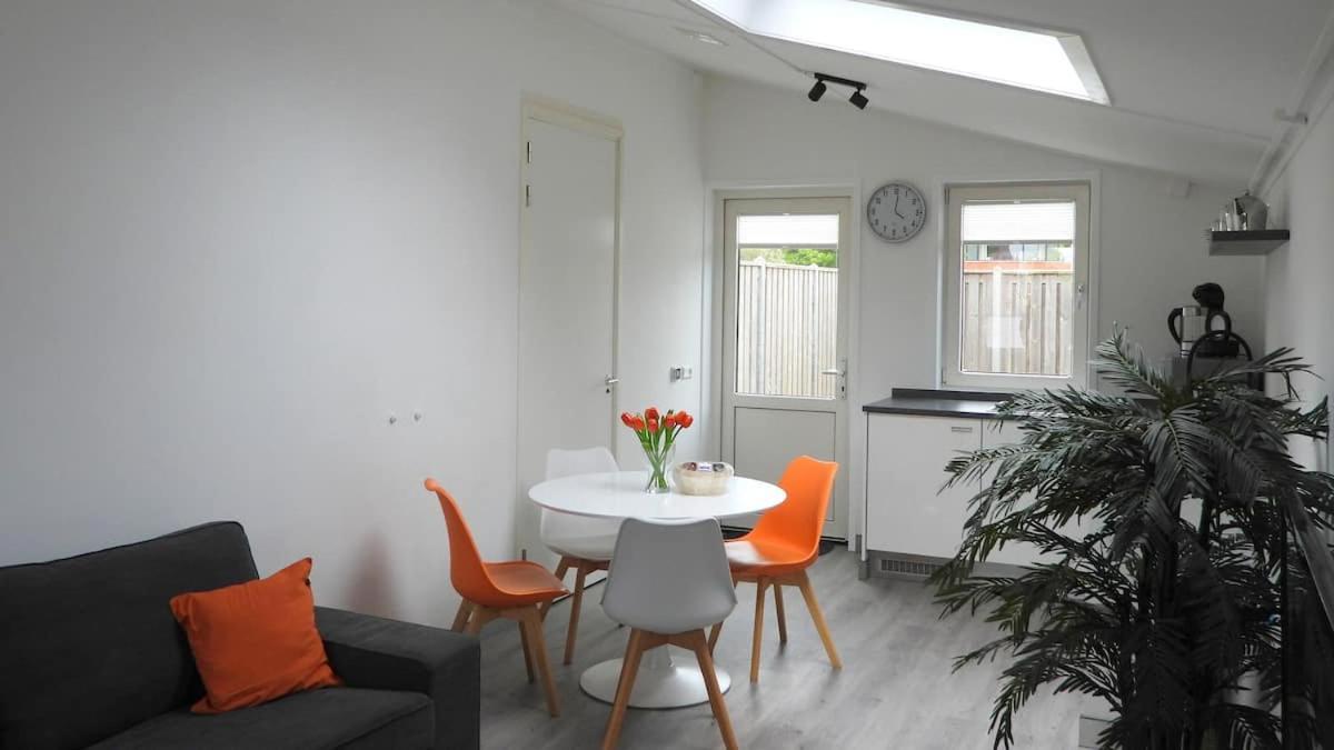 Down Under In Veere Villa Екстериор снимка