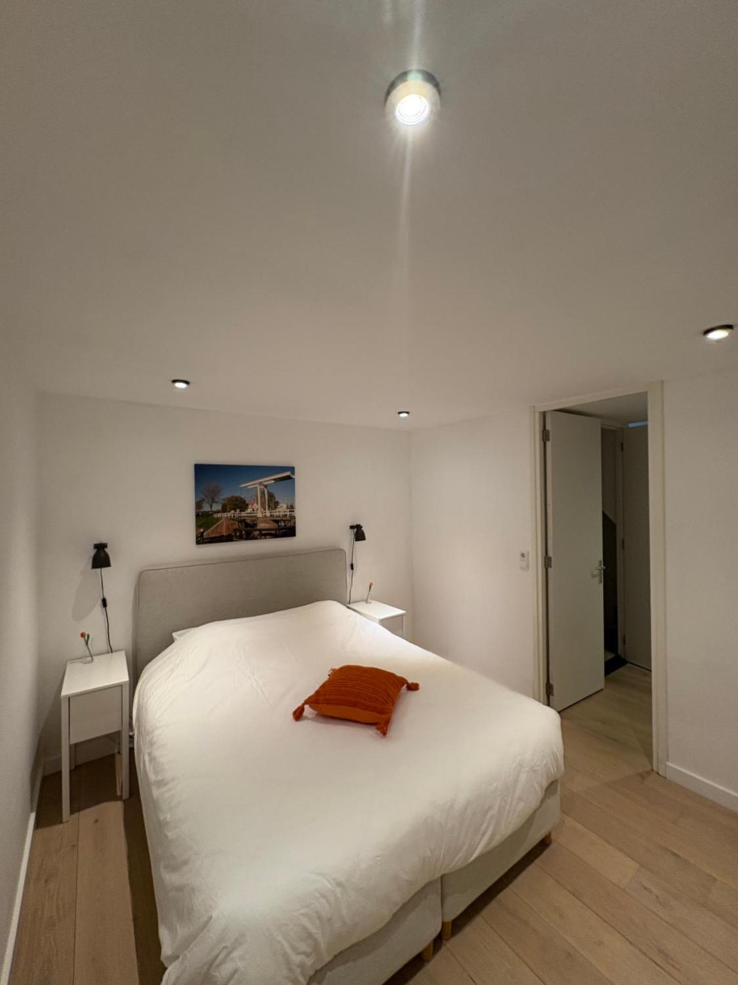 Down Under In Veere Villa Екстериор снимка