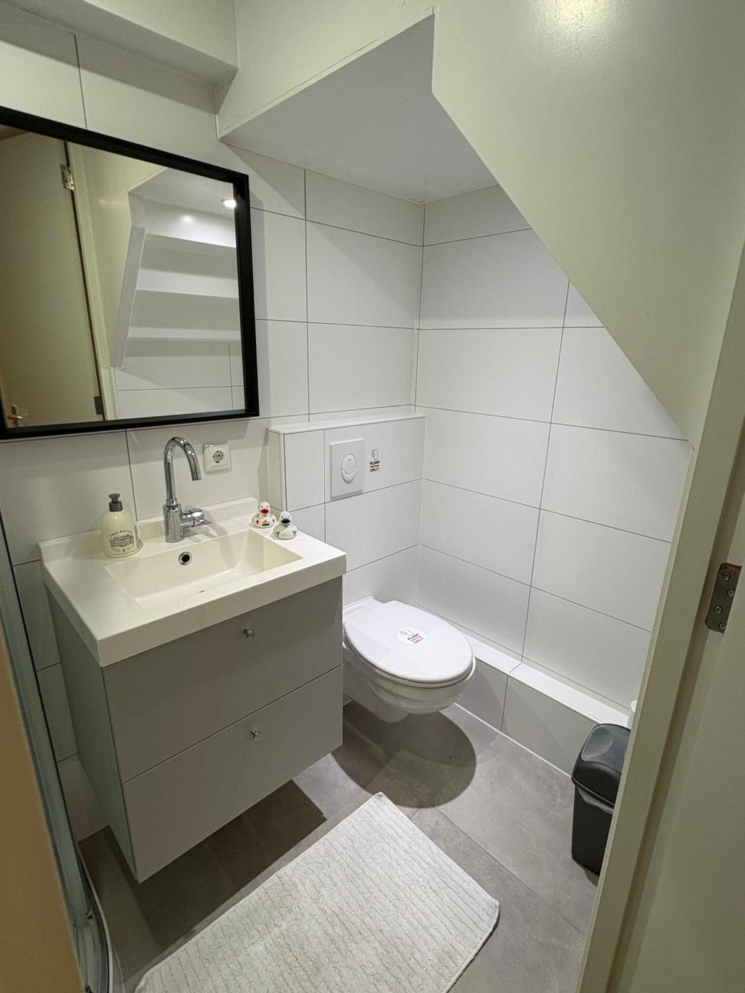 Down Under In Veere Villa Екстериор снимка
