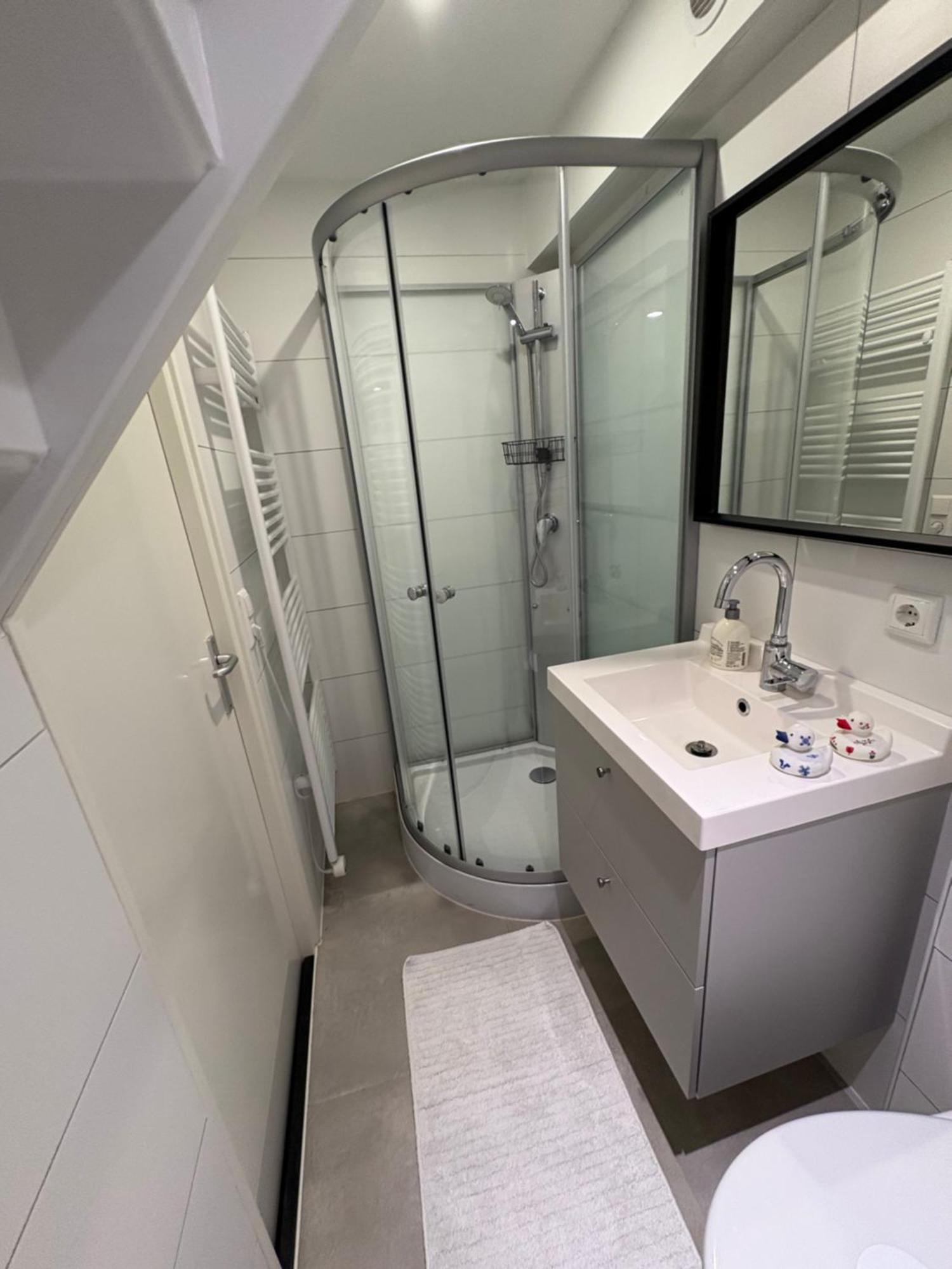 Down Under In Veere Villa Екстериор снимка