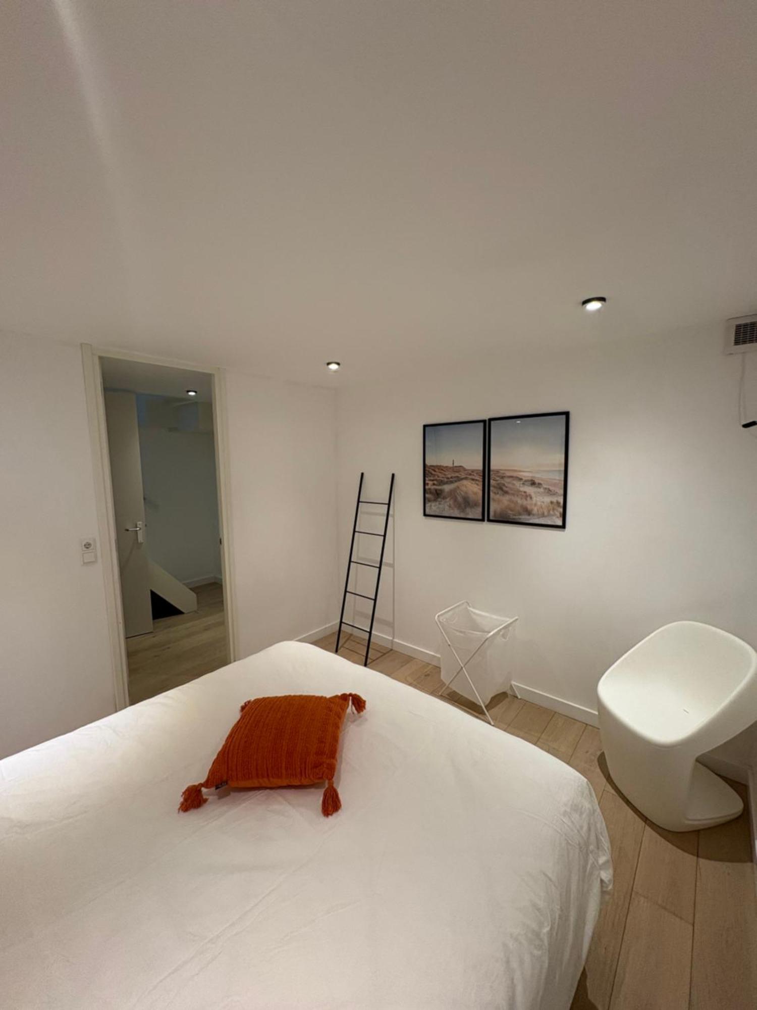 Down Under In Veere Villa Екстериор снимка